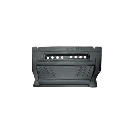 Cache sous moteur Peugeot 406 diesel 1995-1999