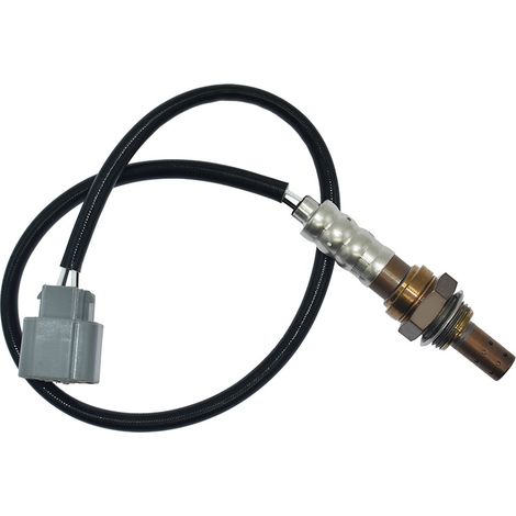 Geeignet für Hyundai und Kia Sauerstoffsensoren 39210-2G105, nachgeschalteter Sauerstoffsensor für Sonata/Elantra/Sports/K5, direkter Ersatz.