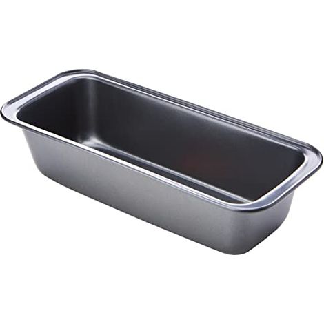 Moule à Cake 26 X 10 Cm - De Buyer (1/4)