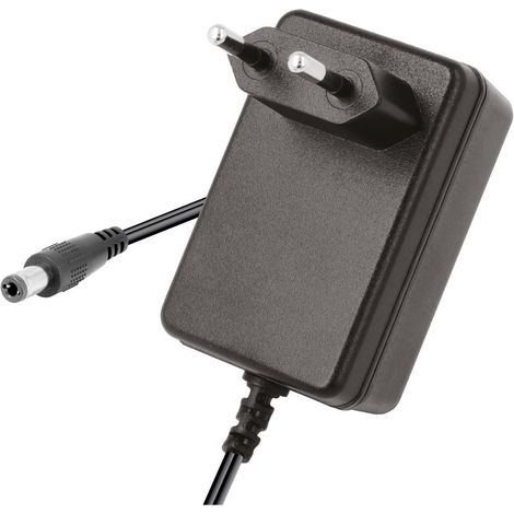 Cargador Bateria  Litio-ion 14,4v  1,2amp Car349