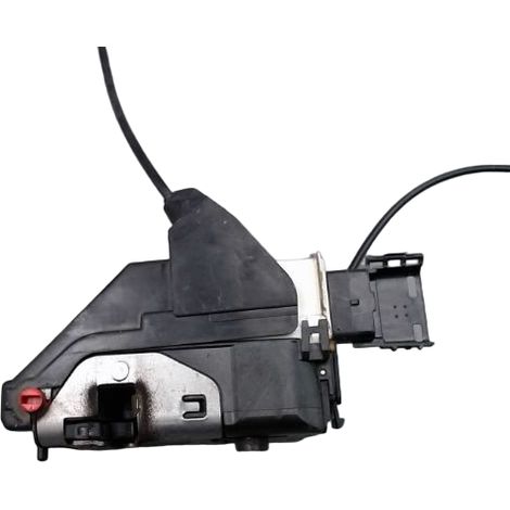 Systeme Condamnation Arriere Gauche PEUGEOT 308 I Phase 1 2007-2011 [PRODUIT D'OCCASION]♻️9800617380 (1/2)