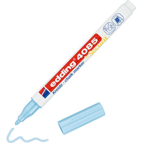 Kreidemarker 4085 pastellblau