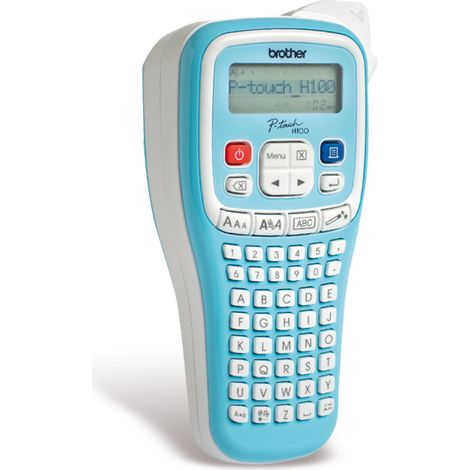 BROTHER Beschriftungsgerät P-TOUCH H100LB