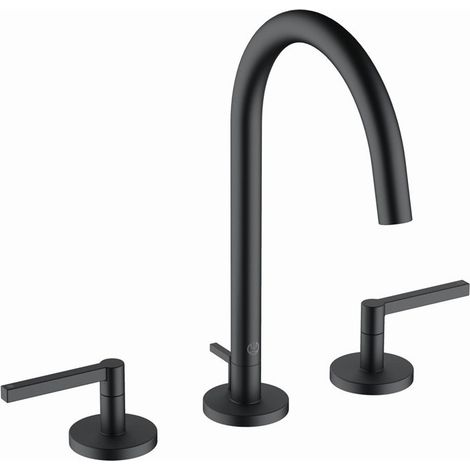 KLUDI NOVA FONTE 3trou S LAVABO