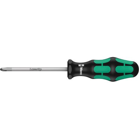 Wera 350 05008735001 pour l'atelier Tournevis cruciforme PH 3 Longueur de la lame: 150 mm