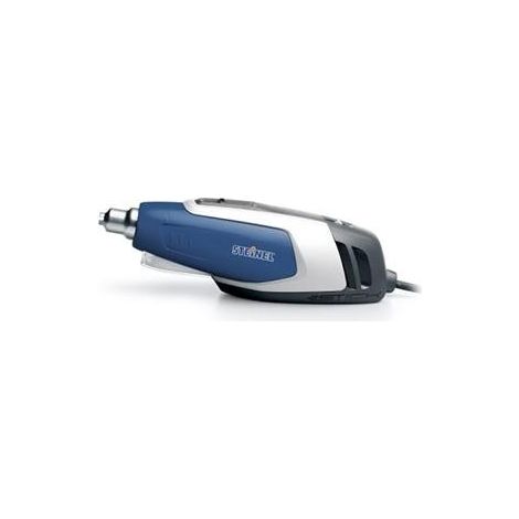 Steinel HL Stick pistola de aire caliente azul y plateado 350 W