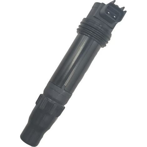 Transformateur haute tension compatible avec la bobine d'allumage de la moto CBR600RR (référence 129700-4510).
