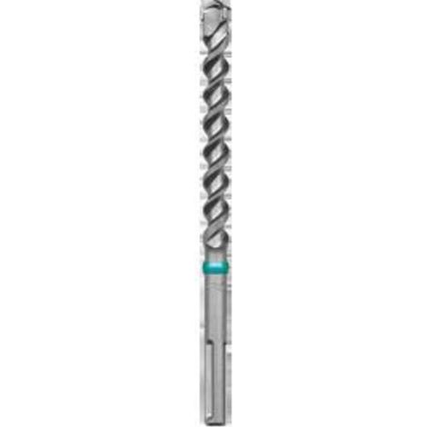 [NEUWERTIG] B-Ware Heller Hammerbohrer SDS-Max Bohrer Beton 38x450x570 Y-Cut Enduro Y-Cutter 2125 (1/2)