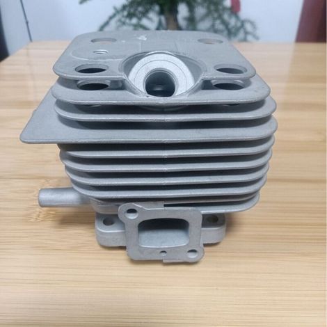 Gruppo cilindro adatto per il tosaerba Maruyama BC500H BC5000H BCF5000H (1/3)
