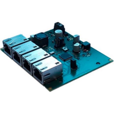 Interfaccia Poe per backup tastiera touch 14W Urmet 1068/002