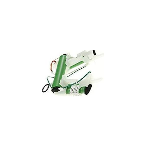 10,8 V Era Li-Ion-Batterie für Electrolux-Staubsauger 140127175457