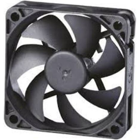 Sunon MF80251V3-1000U-A99 Ventola assiale 12 V/DC 56.1 m³/h (L x L x A) 80 x 80 x 25 mm
