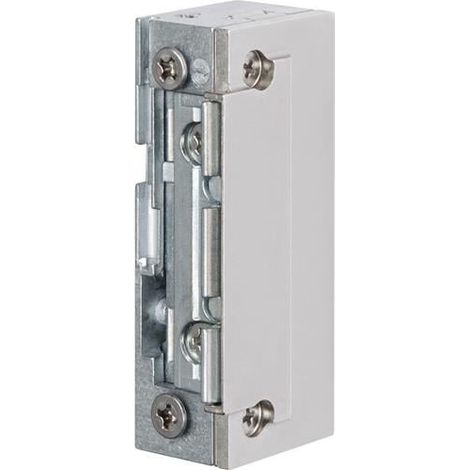 ASSA ABLOY Elektrotüröffner 118.13 ProFix 2 10-24 V AC/DC Stand.DIN L/R m.FaFix - 118.13------A71
