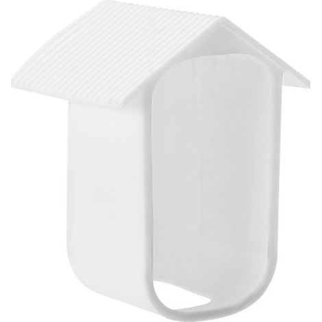 Custodia protettiva in silicone per le telecamere di sorveglianza wireless per esterni eufy Security eufyCam 2C Cam e eufyCam 2C Pro, con protezione dai raggi UV. (1/5)