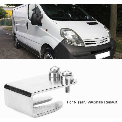 Universeller Schaltseil-Reparatursatz für Getriebe, anpassbar an Vauxhall und Renault, Hochleistungs-Verbindungsseil, mechanisches Ersatzteil. (1/5)