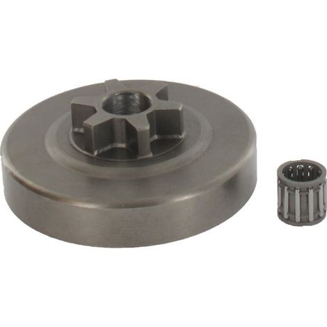 Pignone per motosega P350 351 352 370 371 390 420 (1/2)