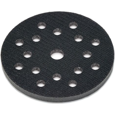 MENZER Interface Pad 125 mm pour MENZER ETS 125
