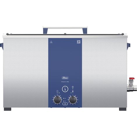 Elma, Appareil à ultrasons, Elmasonic Xtra 300, 25,4 l