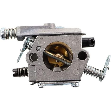 Vergaser-Reparatursatz, Luftfilter, Zündkerze für Stihl Kettensägen 017, 018, 019, 019T, MS170, MS180, MS190, MS190T, MS180C (1/5)