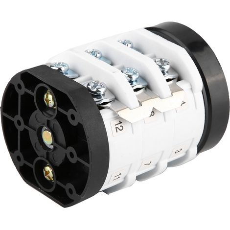 Automatischer Reifenmontierer, Reifenmontierer aus Metall, Vorwärts-/Rückwärtsschalter für Motor, Werkstattwerkzeug, Montageausrüstung (1/5)