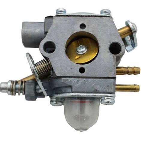 KinZon Vergaser für Alpina / Mac Allister Freischneider - 118803709/0 (1/5)