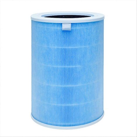 HEPA 4 Pro Filter für Mi 4 Pro-A Luftreiniger, kompatibler Ersatzfilter, Hochleistungsfiltration (1/5)