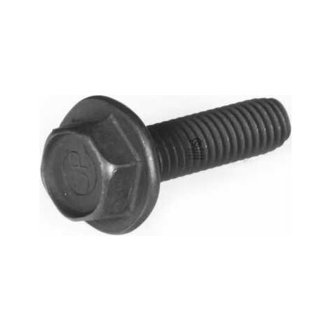 Vis autotaraudeuse pour AYP, Husqvarna. Ø 7,9 mm. Pas à droite. (1/3)