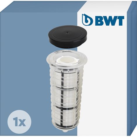 Coffre-fort hygiénique BWT pour filtre E1, 20393, 20393 (1/5)