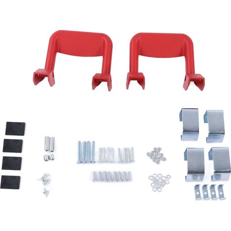 marchepieds latéraux en alliage d aluminium de rechange pour (1/5)