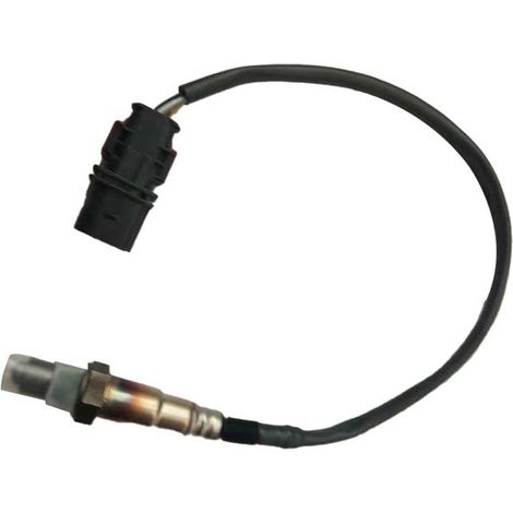 Sauerstoffsensor (vorne rechts) für Volkswagen Touareg Modelle 2004-2010: 03H906262N 95860612901 (1/3)