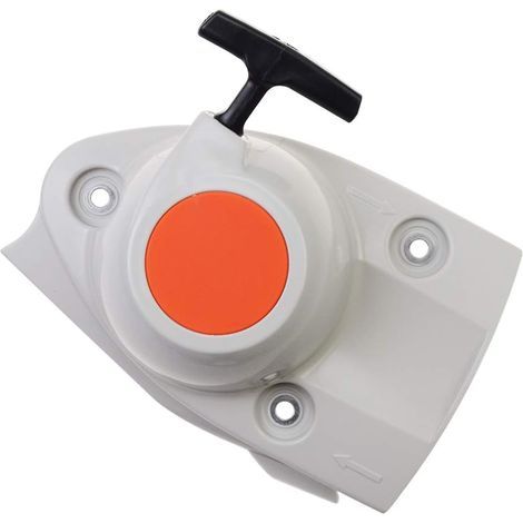Démarreur à Tirette à Recul Remplacement pour TS410 TS410Z TS420 TS420Z TS480i TS510i 4238190 0300 4238190 0404 (1/5)