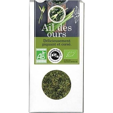 Ail des ours