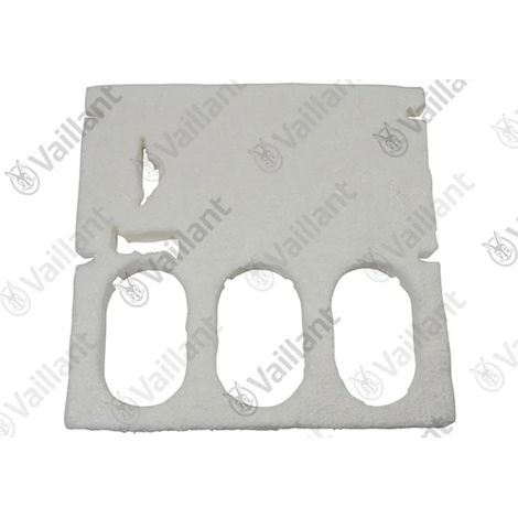 VAILLANT Aislamiento VK 224/1-C Vaillant-Nr. , 076652