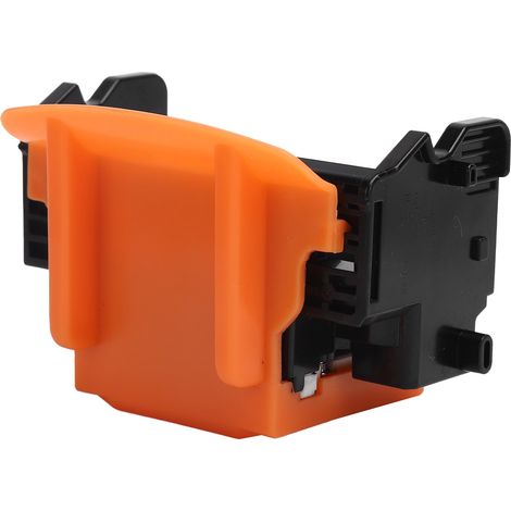 Cartouche d'encre compatible pour imprimantes Canon IP3600, IP3680, MP540, MP545, MP550, MP558 - Modèle Qy6‑00730073 - Pack de couleurs (1/5)