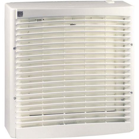 Wallair B23-A Wand- und Fensterlüfter 230 V 530 m³/h 23 cm