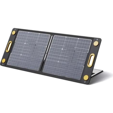 Panel solar portátil de 100 W - TOGO POWER - Monocristalino - PL2100D - Índice de protección IP65