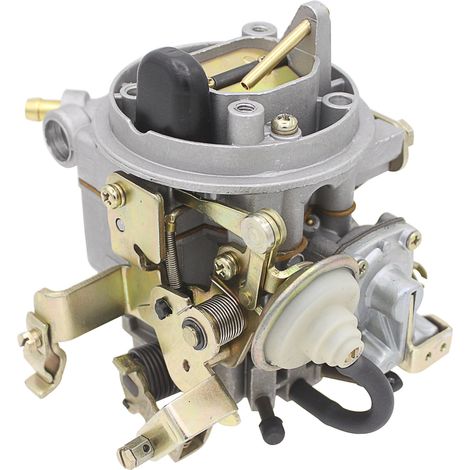 S-giant Carbureur H129 compatible avec FIAT UNO 1100 32TLF 27 253 1733 7681385 (1/5)