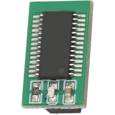 Module de cryptage TPM 2.0 14 broches pour carte mère ASUS, sécurité renforcée (1/5)