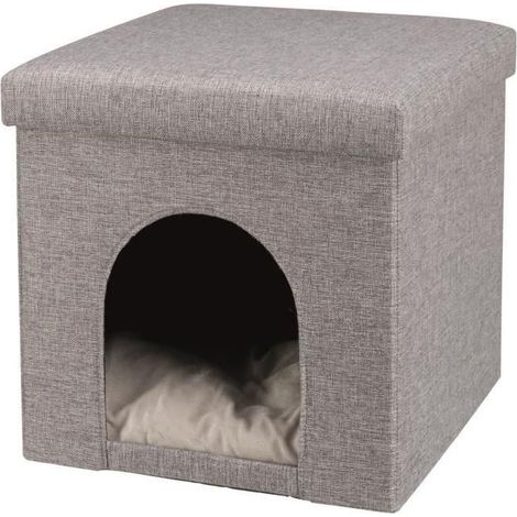 Trixie Kuschelhöhle Alois (1/5)