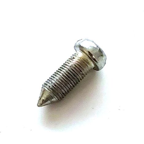 848H7081X0 - Vis de Ralenti pour Débroussaileuse ZENOAH