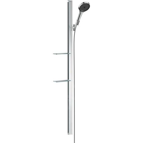 hansgrohe Ensemble de douche Rainfinity 130 3jets EcoSmart 9 (1/5)