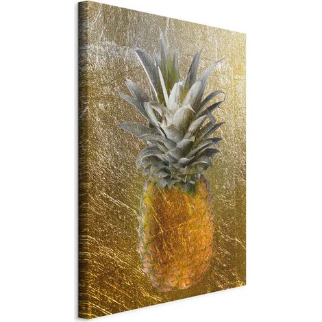 Pintura - Fruto Prohibido (1 parte) vertical (1/5)