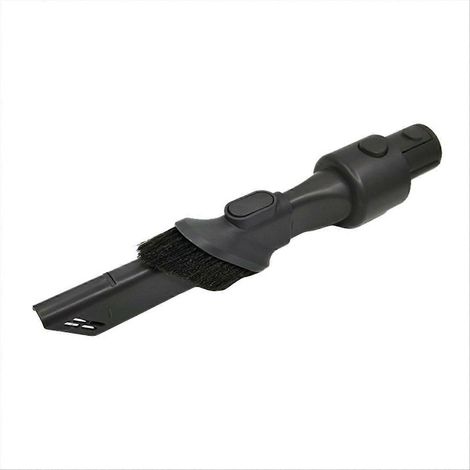 2-in-1 Langflach-Staubsauger für Dreame V12 Plus Akku-Handstaubsauger – Ersatzteile