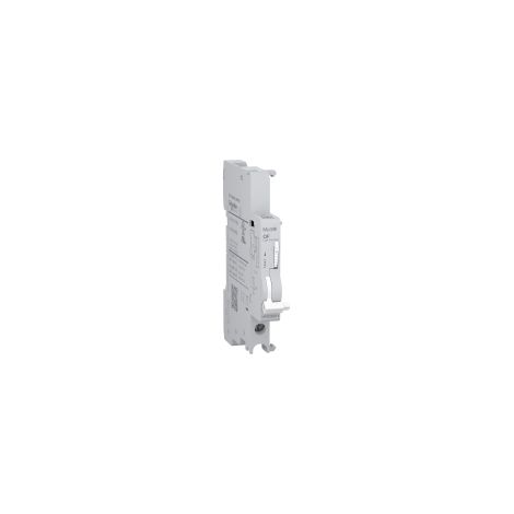 Contatto ausiliario Multi9 OF 24-415VAC 24-130VDC, 2mA to 100mA, connessione dal basso - M9A26914