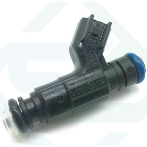 Compatible with Dodge Chrysler Jeep fuel injector 0280155782 (1/5)