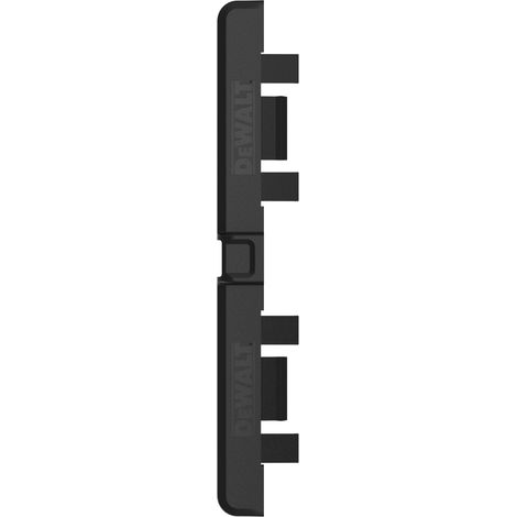 DEWALT Kantenschutz Führungsschiene (2 Stk.), DWS5057 (1/2)