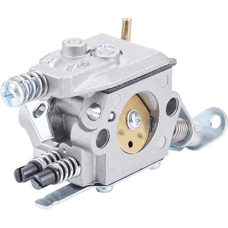 Vergaser Husqvarna 36 41 136 137 141 142 C1Q-W29E WT-834 Reparaturkit (1/5)