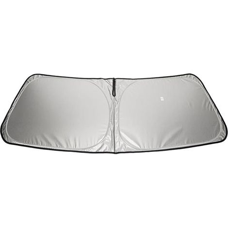 Parapluie Pare-Soleil Voiture Rideau Automatique Couverture Toit (1/5)