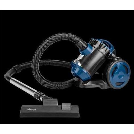 Aspiradora sin bolsa zeri 800W 81206254 DAGA