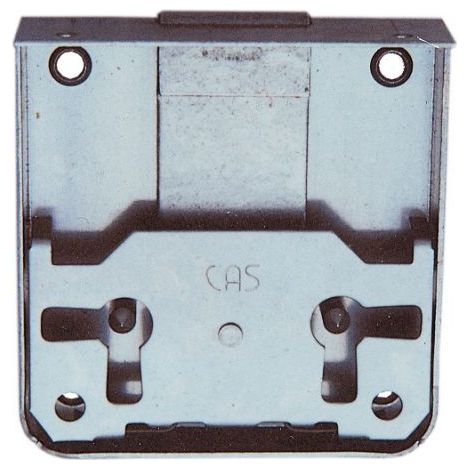 SERRATURA 1/2 SCATOLA PER MOBILI 70 MM 20 PZ